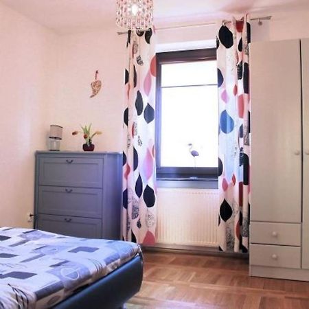 Apartament Teresa Леба Екстер'єр фото