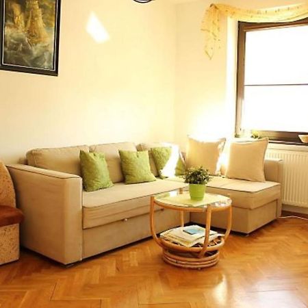 Apartament Teresa Леба Екстер'єр фото