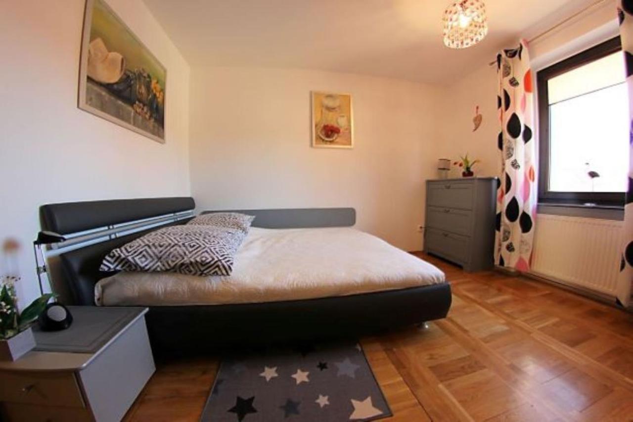 Apartament Teresa Леба Екстер'єр фото